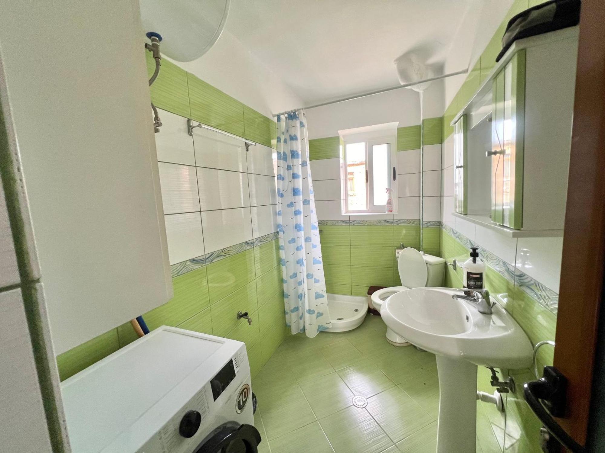 Guest House Dimos Kristi Permet Exterior photo