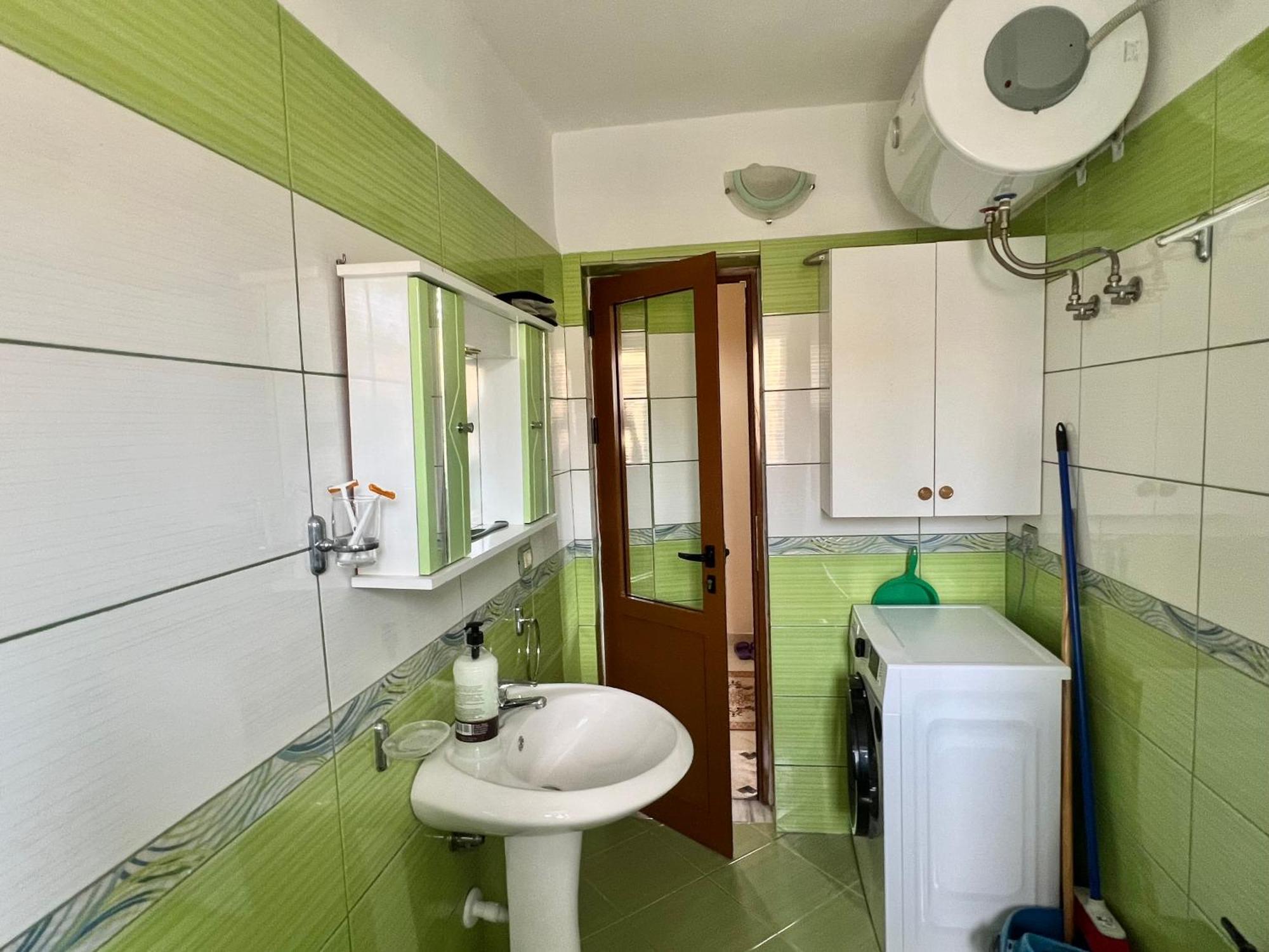 Guest House Dimos Kristi Permet Exterior photo