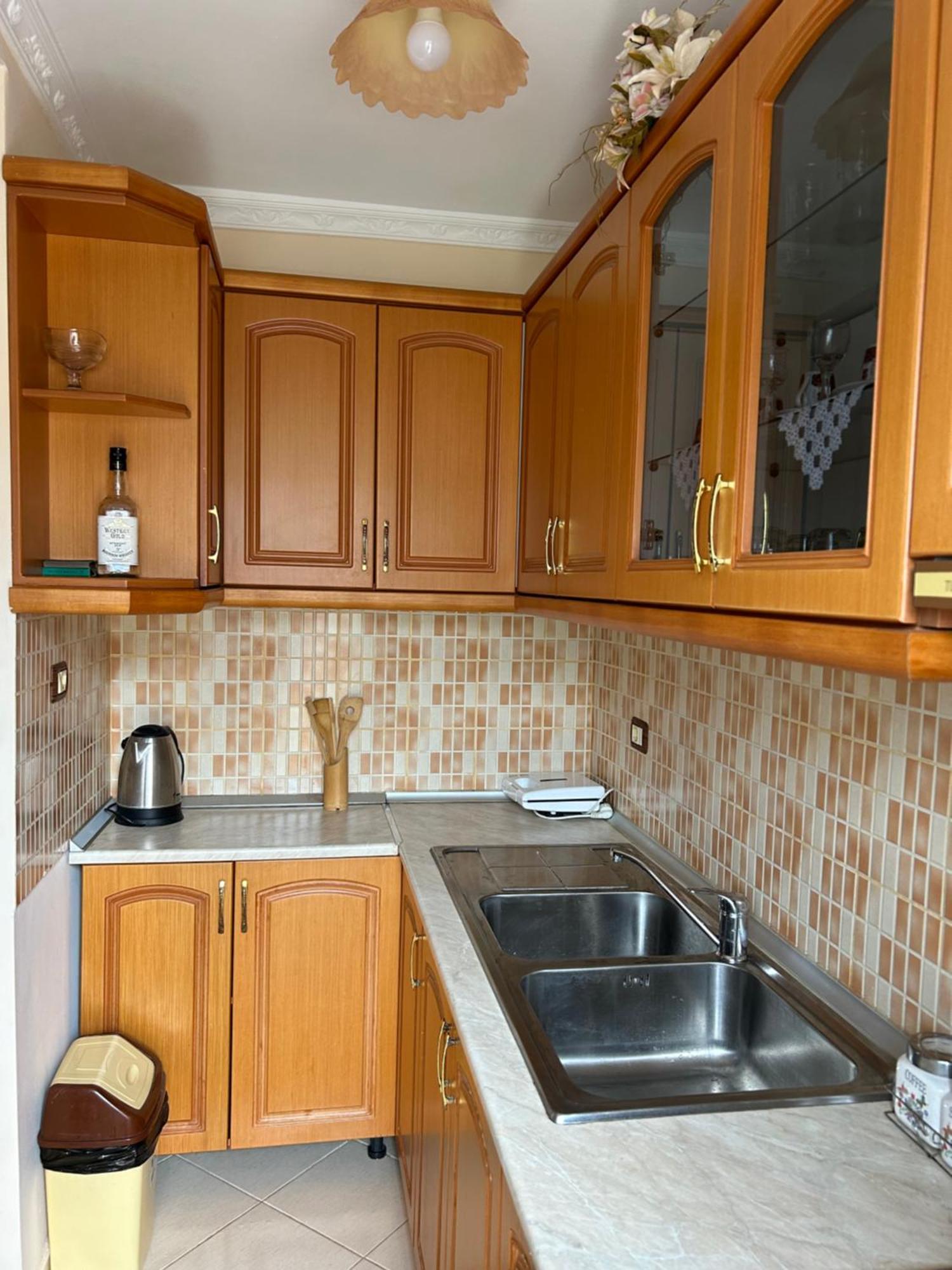 Guest House Dimos Kristi Permet Exterior photo